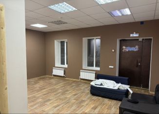 Аренда офиса, 49 м2, Воткинск, улица Ленина, 21