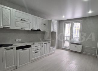 Продажа 2-ком. квартиры, 58.6 м2, Тюмень, улица Вадима Бованенко, 4, ЖК Атамари