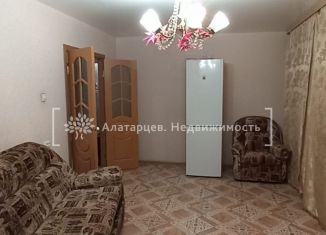 Продается четырехкомнатная квартира, 71 м2, Томск, Иркутский тракт, 85, Октябрьский район