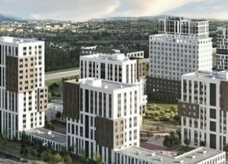 Продажа 3-ком. квартиры, 65.8 м2, Симферополь, Киевский район