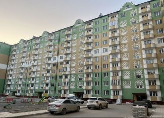 Продажа 3-ком. квартиры, 75 м2, Каспийск, улица Магомедали Магомеджановa, 18к3, ЖК Стройко