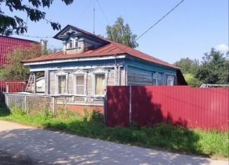 Продаю дом, 38 м2, Кстово, улица Чернышевского