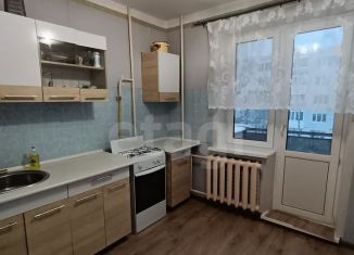 Продам 1-ком. квартиру, 32.3 м2, Кириши, Молодёжный бульвар, 1