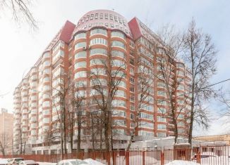 Продается 5-комнатная квартира, 177.7 м2, Москва, улица Вересаева, 6