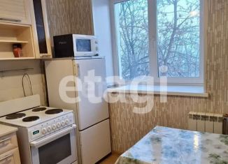 Сдается в аренду 1-ком. квартира, 35 м2, Красноярск, улица Никитина, 1Б