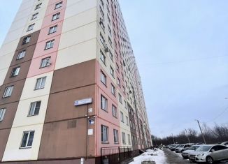 Продажа 2-ком. квартиры, 43.6 м2, Кировская область, Заводская улица, 4