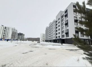 Продажа 3-ком. квартиры, 101.1 м2, Тюмень, ЖК Краснолесье