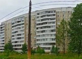 Продажа трехкомнатной квартиры, 65.3 м2, Кострома, Индустриальная улица, 6, Центральный район