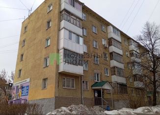 Продажа 2-комнатной квартиры, 45.4 м2, Уфа, улица Достоевского, 152, Кировский район