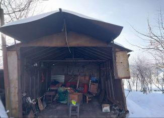 Продается гараж, Среднеуральск, Уральская улица