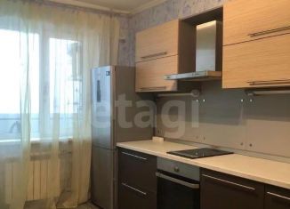 Продам 1-ком. квартиру, 40 м2, посёлок ВНИИССОК, Рябиновая улица, 4