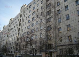 Продается 2-ком. квартира, 44 м2, Екатеринбург, улица Блюхера, 57, метро Динамо