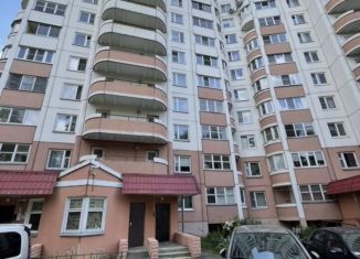 3-комнатная квартира на продажу, 75.2 м2, Балашиха