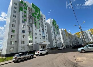 Продаю 1-ком. квартиру, 37.2 м2, посёлок Отрадное