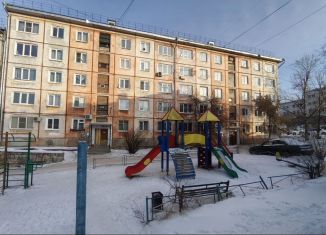 Продажа квартиры студии, 16 м2, Улан-Удэ, улица Сахьяновой, 19