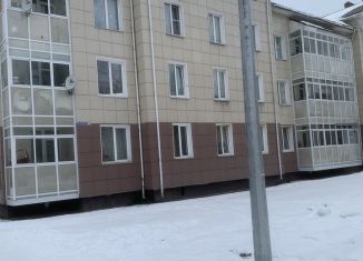 Продажа трехкомнатной квартиры, 56.8 м2, городской посёлок Дубровка, Школьная улица, 23