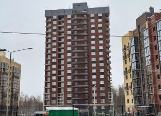 Продается однокомнатная квартира, 47.1 м2, Ярославль, Чернопрудная улица, 2