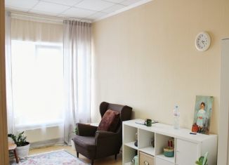 Сдаю офис, 60 м2, Новосибирск, Октябрьская улица, 42