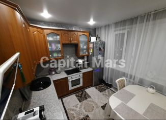 Продам 2-ком. квартиру, 60 м2, Москва, Вяземская улица, 18к1, Можайский район