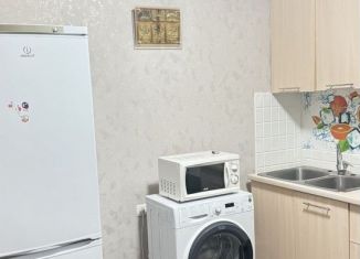 Сдается в аренду 1-комнатная квартира, 37.7 м2, Москва, Снежная улица, 27к1, метро Ботанический сад