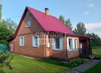 Дом на продажу, 69.4 м2, деревня Одерихино, Центральная улица