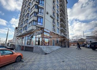 Продается 3-ком. квартира, 85 м2, Новороссийск, улица Лейтенанта Шмидта, 17