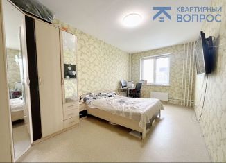 Продаю 3-ком. квартиру, 80 м2, Нижегородская область, улица Красная Поляна, 4