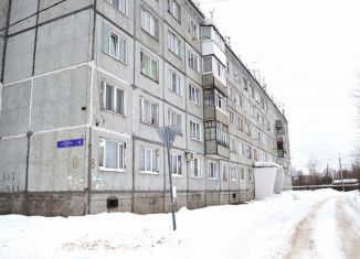 Продажа 2-ком. квартиры, 46 м2, Сыктывкар, Молодёжная улица, 6