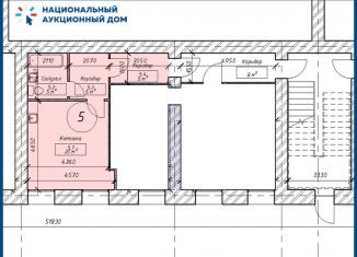 Продам квартиру студию, 35 м2, посёлок Стрельна, Санкт-Петербургское шоссе, 82А