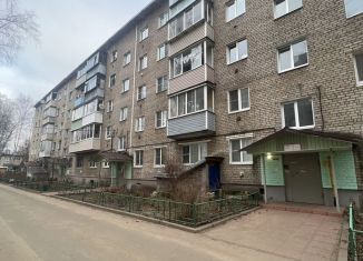 Аренда двухкомнатной квартиры, 46 м2, Орехово-Зуево, улица Урицкого, 55В