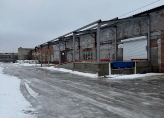 Сдача в аренду производства, 1536 м2, Самарская область, Базовая улица, 8