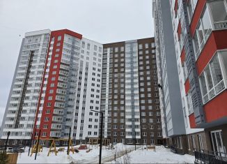 2-ком. квартира на продажу, 60 м2, Ижевск, улица Холмогорова, 89, Октябрьский район