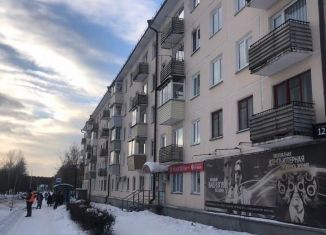 Продажа трехкомнатной квартиры, 56 м2, Красноярский край, улица Кирова, 12