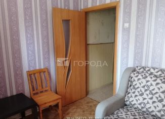 Продается 4-комнатная квартира, 77.5 м2, Новосибирск, Октябрьский район, улица Толстого, 3