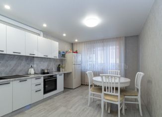 Продажа 2-комнатной квартиры, 66 м2, Тюмень, улица Московский Тракт, 150, ЖК Плеханово