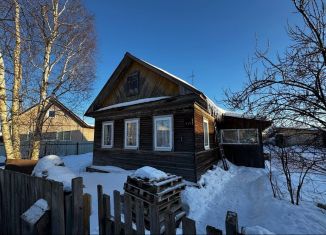 Продам дом, 33.6 м2, Северодвинск, Южная улица, 129