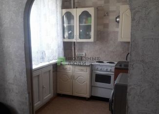 Продажа трехкомнатной квартиры, 56 м2, Забайкальский край, улица Фрунзе, 28