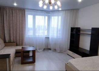 Аренда 1-комнатной квартиры, 45 м2, Обнинск, улица Поленова, 4