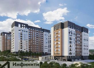 Продажа двухкомнатной квартиры, 67.7 м2, Ставрополь, улица Герцена, 147А1, Промышленный район