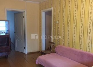 Продажа 2-комнатной квартиры, 45.6 м2, Алтайский край, улица Академика Мясникова, 24