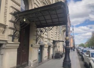 Продаю комнату, 15.6 м2, Санкт-Петербург, проспект Чернышевского, 9, метро Площадь Ленина