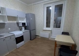 Аренда 2-ком. квартиры, 55 м2, Москва, проспект Защитников Москвы, 3к1, район Некрасовка