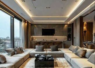 Продам 2-ком. квартиру, 49.4 м2, Махачкала, Благородная улица, 13