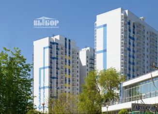 Продам 3-комнатную квартиру, 86.3 м2, Воронеж, Железнодорожный район, улица Димитрова, 51А