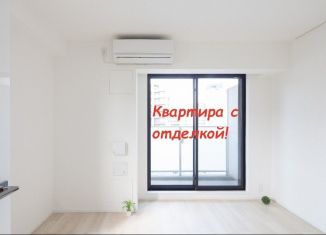 Квартира на продажу студия, 27 м2, Воронежская область, улица Антонова-Овсеенко, 35С