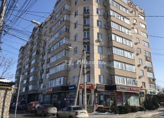 Продажа 1-ком. квартиры, 42 м2, Симферополь, улица Крылова, 36, Центральный район