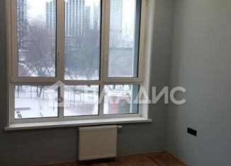 Продам 2-ком. квартиру, 37 м2, Москва, Мосфильмовская улица, 98к1, ЖК Огни