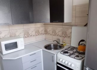 Продам 1-комнатную квартиру, 25.4 м2, Советск, улица Ленина, 5