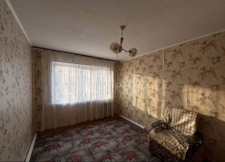 Продается трехкомнатная квартира, 62 м2, Новосибирск, улица Петухова, 132, метро Площадь Маркса