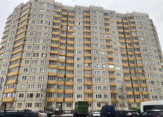 Продажа трехкомнатной квартиры, 81.4 м2, Санкт-Петербург, Софийская улица, 38к2, метро Международная